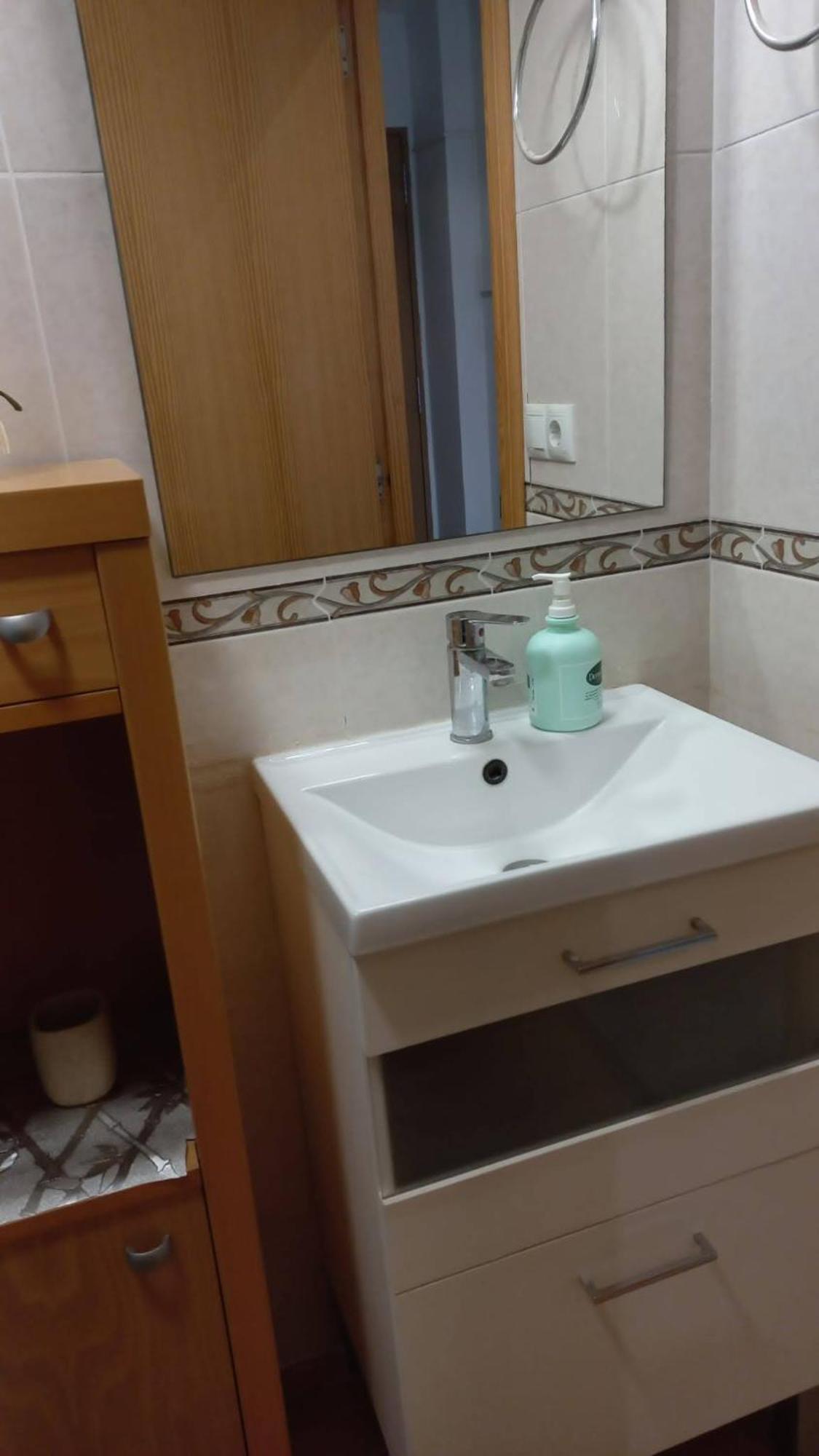 Gaby Rincon De Loix Appartement Benidorm Buitenkant foto