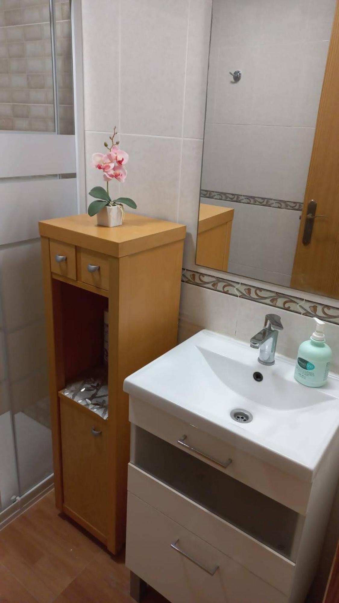 Gaby Rincon De Loix Appartement Benidorm Buitenkant foto